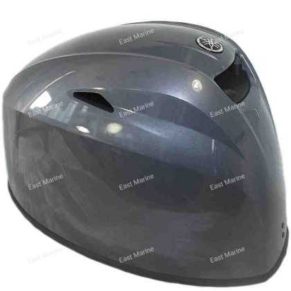 Капот F40H/F40G/F50H/F60F/F70A          6CJ-4261A-00