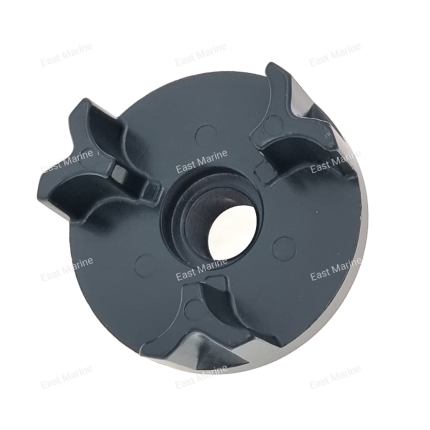 Муфта демпфера Yamaha 3 лопатки, резьба 26 мм. (6M6-45813-10-9M) 003-216