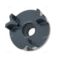 Муфта демпфера Yamaha 3 лопатки, резьба 26 мм. (6M6-45813-10-9M) 003-216