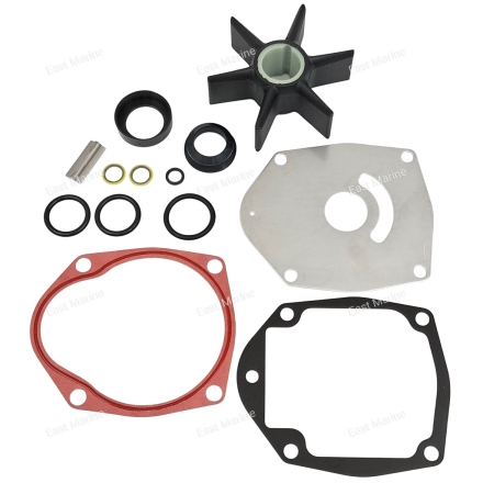 Ремкомплект помпы  Alpha (2), Mercury, Honda   46-8M0100526