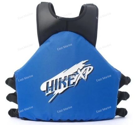 Водный спортивный жилет hike pro Blue XL-XXL  101B-515XL-XXL