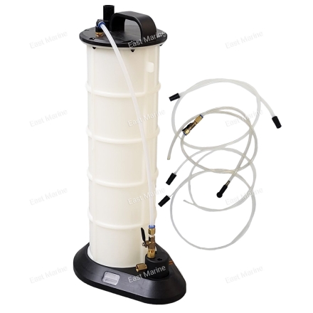 Насос для откачки масла, 8.8 литра          18-52104