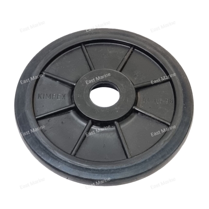 Ролик трака Yamaha 178 мм (04-116-98P, 25-214-20)