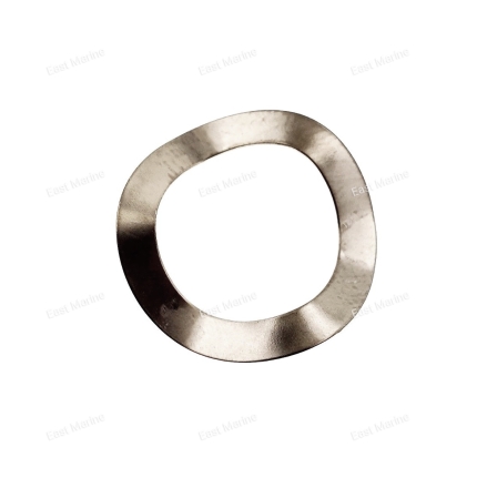 Шайба пружинная волнистая                15F-11029