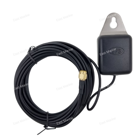 Спидометр цифровой GPS KY08022