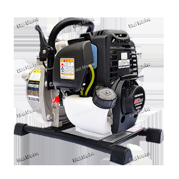 Мотопомпа Honda 7.2 м3/час            WQ10DF1