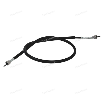 Трос спидометра DT200WR, WR200      3XP-83550-01