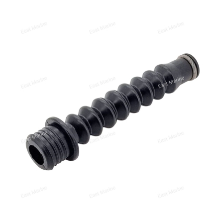 Уплотнение резиновое на тягу реверса 6G1-44147-00