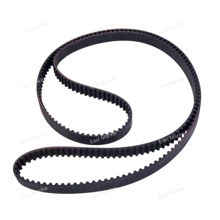 Ремень ГРМ F225(F)-F300(G)           6CB-W4624-00