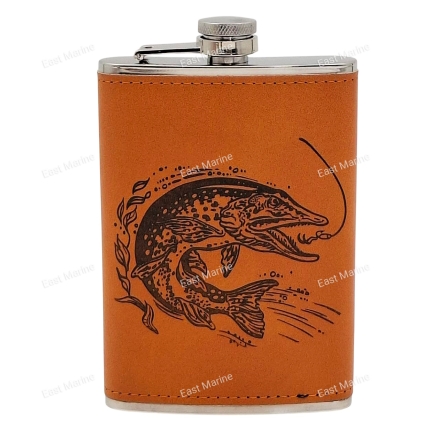 Фляжка портмоне Guotai 270мл (PJ-9)