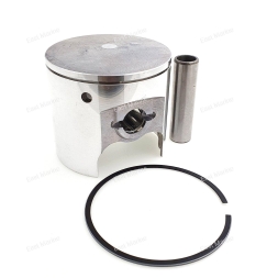 Поршень Kawasaki 550, стд, 010-812