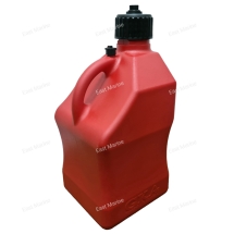Канистра GKA Racing 28 литров, красная