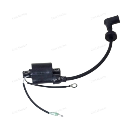 Катушка высоковольтная 60лс        60F-01.02.04.00