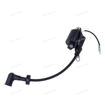 Катушка высоковольтная 60лс        60F-01.02.04.00