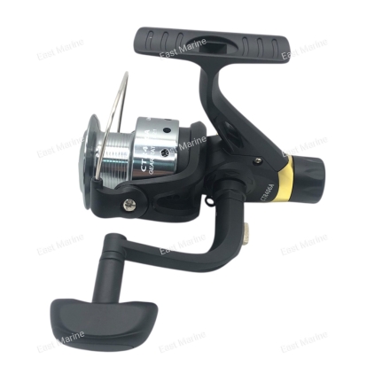 Катушкa безинерционная с задним фрикционом    CTR406A