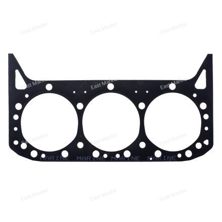 Прокладка головки блока GM 4.3