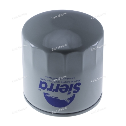 Фильтр масляный OMC, Volvo-Penta, Onan 18-7878