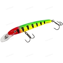 Воблер Halco LASER PRO 120 DD+STD H86 118мм/20гр (LP120DD/STD-H86)