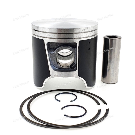 Поршень, к-т, стд, Ski-Doo 1000                     09-787