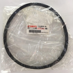 Ремень приводной YT660E    7T0-G6242-00