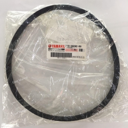 Ремень приводной YT660E    7T0-G6242-00