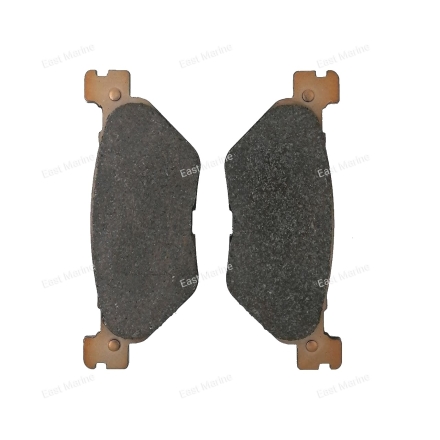 Колодки тормозные задние FJR1300, XV1700     5JW-W0046-00