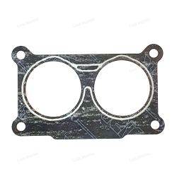 Прокладка под карбюратор    6E5-14198-A2