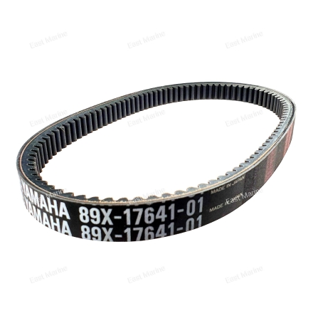 Ремень клиновой  BR250, CS340, ET410, PZ480    89X-17641-01