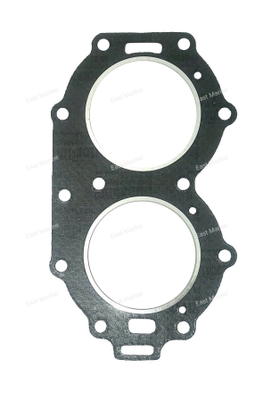 Прокладка под головку Yamaha 25B, 30H   61N-11181-A1