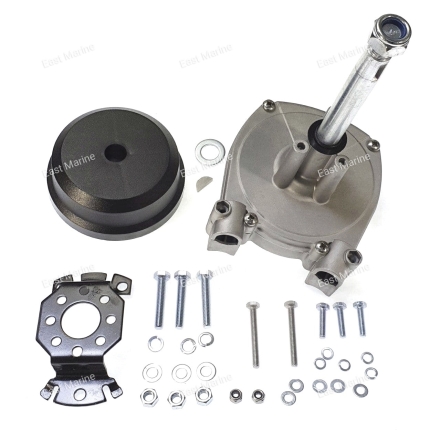 Редуктор рулевой T71   SF80712-2