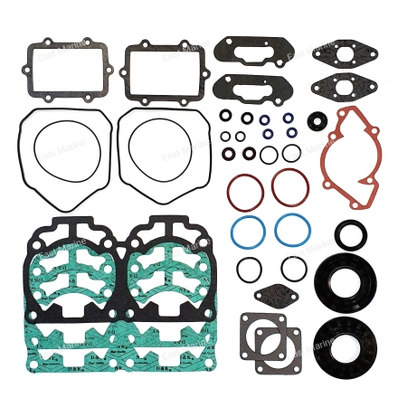 Прокладки, к-т полный, Ski-Doo 600HO E-TEC        09-711309