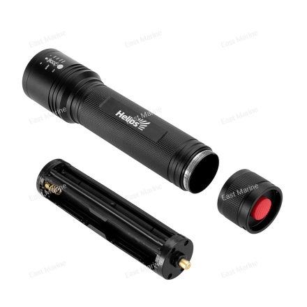 Фонарь ручной Helios                                            HS-FR-1055