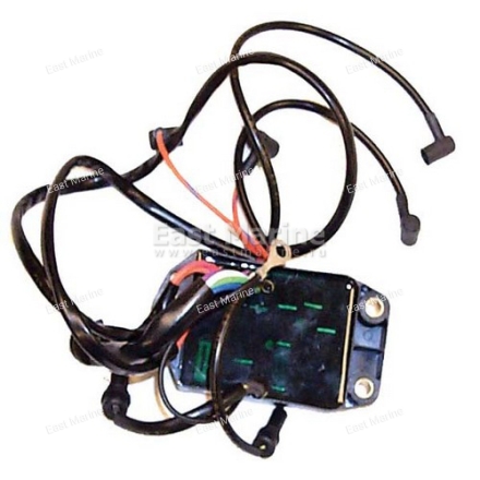 Блок зажигания Johnson 90-300   18-5892