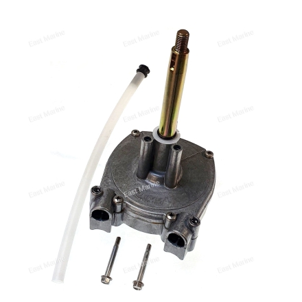 Редуктор рулевой Т71  