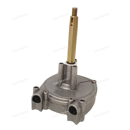 Редуктор рулевой Т71  