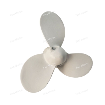 Винт гребной 2 л.с., шаг 5         6F8-45942-01-EL