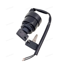 Замок зажигания BR250, Enticer, Phazer   01-118-32