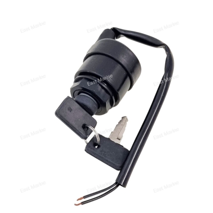 Замок зажигания BR250, Enticer, Phazer   01-118-32