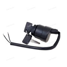 Замок зажигания BR250, Enticer, Phazer   01-118-32