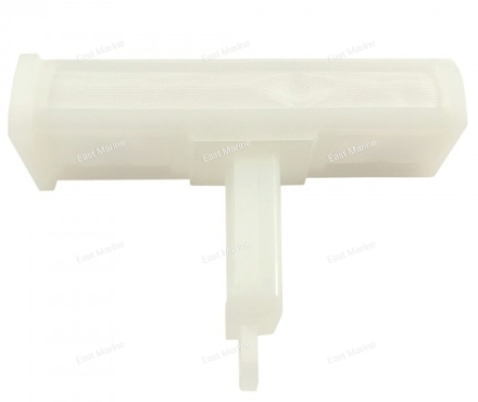 Фильтр топливный Yamaha F40-F100     6C5-13915-00