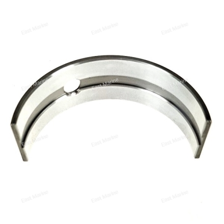 Вкладыш коренной (красный) F40-F60    6C5-11416-10