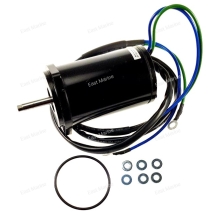 Электромотор гидравлики 40V, 50H, F50A, F50D      18-18409