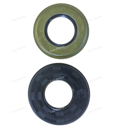 Сальники коленвала (к-т)    Polaris  700 SKS, 700RMK, 700XC