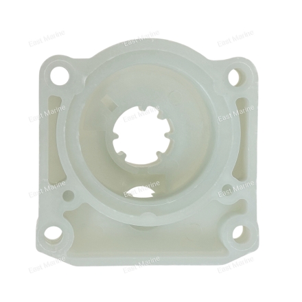 Корпус помпы охлаждения 25-30  61N-44311-00