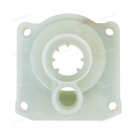 Корпус помпы охлаждения 25-30  61N-44311-00