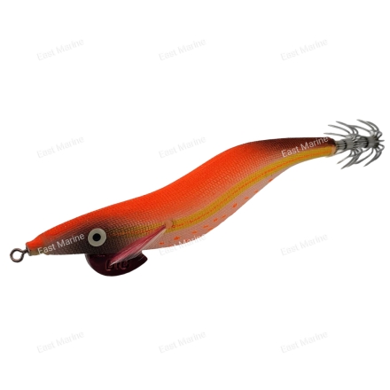 Кальмарница джиговая DTD PREMIUM OITA 3.5/100мм красный