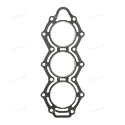 Прокладка под головку блока  Tohatsu M40D, M50D     3C8-01005-1