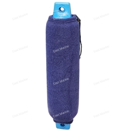 Чехол для кранца синий диаметр 120-210 мм, длина 520 мм       SF20910-101