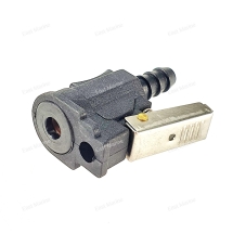 Разъём топливный Johnson                                 587-11014V-00