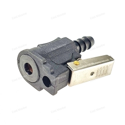 Разъём топливный Johnson                                 587-11014V-00